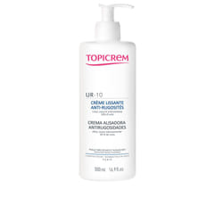 UR-10 anti-wrinkle smoothing cream 500 ml