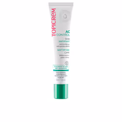 Ac mattifying care cream gel 40 ml