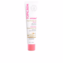 HYDRA+ progressive facial tanning 40 ml