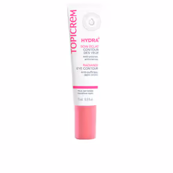 Hydra + radiance eye contour 15 ml