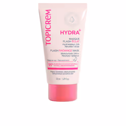 HYDRA+ illuminating moisturizing mask 50 ml