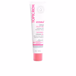 HYDRA+ illuminating moisturizing gel 40 ml