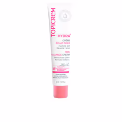 HYDRA+ rich illuminating moisturizing cream 40ml