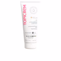 Mela ultra-moisturizing unifying body milk SPF15+ 200 ml