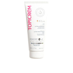 Mela ultra-moisturizing unifying body milk SPF15+ 200 ml