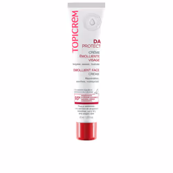 Da Protect facial emollient cream 40 ml