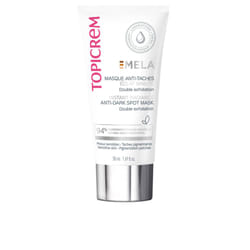 Mela instant luminosity anti-dark spot mask 50 ml