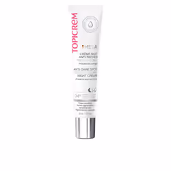 Mela anti-stain peeling night cream 40 ml