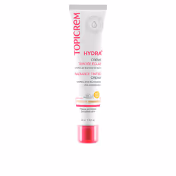 HYDRA+ tinted cream SPF50 #Medium