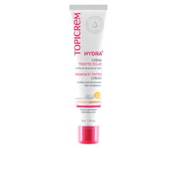 HYDRA+ tinted cream SPF50 #Medium