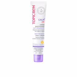 CALM+ anti-redness daily cream SPF50+ 40 ml