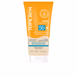 Sun Protect moisturizing sun milk SPF50 50 ml