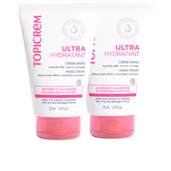 Uh ultra moisturizing hand cream pack 2 x 50 ml