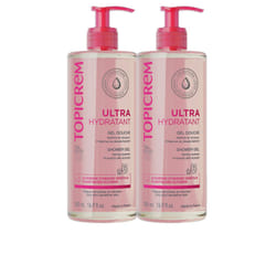 Uh Gentle Cleansing Gel Pack 2 x 500 ml