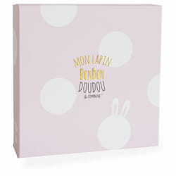 Doudou et Compagnie DC2122 stuffed toy