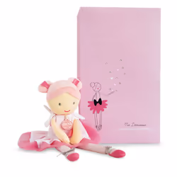 Doudou et Compagnie DC3131 stuffed toy - Additional view 2