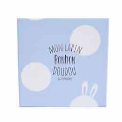 Doudou et Compagnie DC3376 stuffed toy