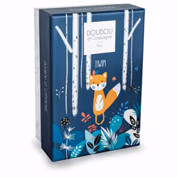 Doudou et Compagnie Renard, Toy animals, 0 yr(s)