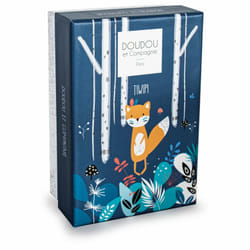 Doudou et Compagnie Renard