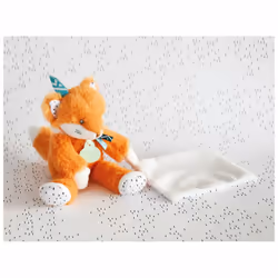 Doudou et Compagnie Renard