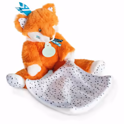 Doudou et Compagnie Renard