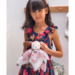 Doudou et Compagnie DC4021 stuffed toy - Additional view 4