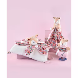 Doudou et Compagnie DC4021 stuffed toy - Additional view 5