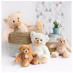 Doudou et Compagnie HO1155 stuffed toy