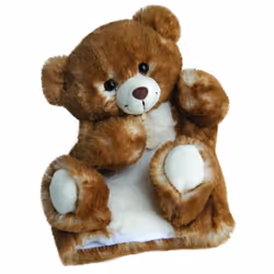 Doudou et Compagnie HO2596, 0 yr(s)