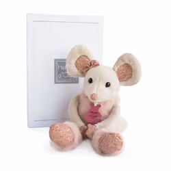 Doudou et Compagnie HO2635 stuffed toy