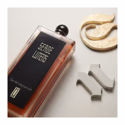 Santal Majuscule eau de parfum spray 100 ml - Additional view 4
