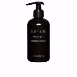 Parole D’EAU hand and body cleansing gel 240 ml