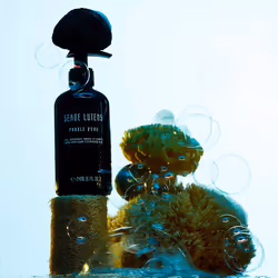 Parole D’EAU hand and body cleansing gel 240 ml