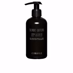 Dans Le Bleu Qui Petille hand and body cleansing gel 240 ml