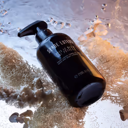 Dans Le Bleu Qui Petille hand and body cleansing gel 240 ml