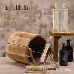 Parole D’EAU hand and body lotion - Additional view 3