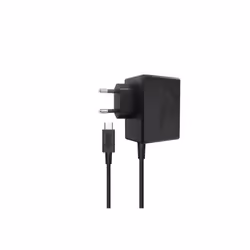 Under Control 2935, Indoor, AC, 15 V, 1.5 m, Black