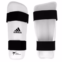 Adidas Taekwondo Shin Protector (Large)