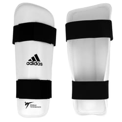 Adidas Taekwondo Shin Protector (Large)