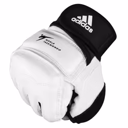 adidas Taekwondo Hand Protector Hand Guard Hand Gear Gloves TKD WTF Ap