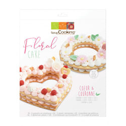 ScrapCooking 3916 Template