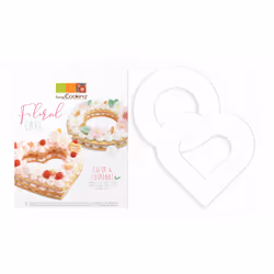 ScrapCooking 3916 Template