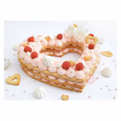 ScrapCooking 3916 Template