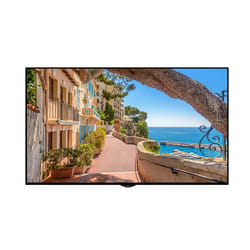 Vestel UHM43UH82/4 Signage Display Digital signage flat panel 109.2 cm