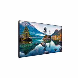 Great Picture with Different Brightness OptionCreate a seamless and striking visual experience with our Video Wall displays. ...