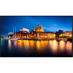 Vestel PF55B-2, 165.1 cm (65"), LED, 3840 x 2160 pixels, 16/7