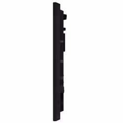 Vestel PF55B-2 Signage Display 165.1 cm (65") LED 500 cd/m² 4K Ultra HD Black 16/7