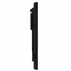 Vestel PF65B-2 Signage Display 165.1 cm (65") LED 500 cd/m² 4K Ultra HD Black 16/7