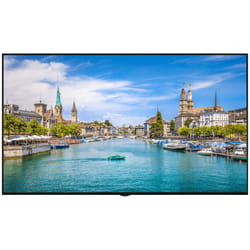 Vestel XD75D-4H Signage Display Digital signage flat panel 190.5 cm (7
