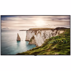 Vestel XN75D-4HH, Digital signage flat panel, 190.5 cm (75"), LED, 3840 x 2160 pixels, Wi-Fi, 24/7